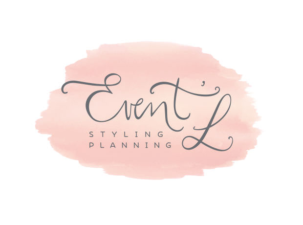 logo ontwerp huwelijk weddingplanner gent Oost-Vlaanderen