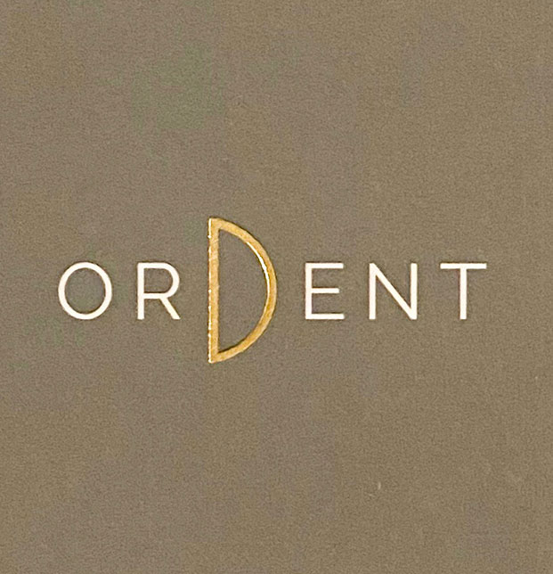 logo ontwerp tandarts oost Vlaanderen