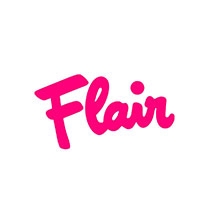 flair