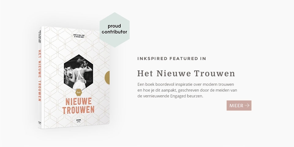 Het nieuwe trouwen boek engaged huwelijk huwelijksuitnodigingen gent oost vlaanderen