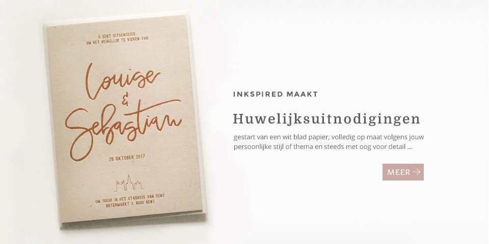huwelijksuitnodigingen op maat gent trouwkaarten uitnodigingen oost vlaanderen